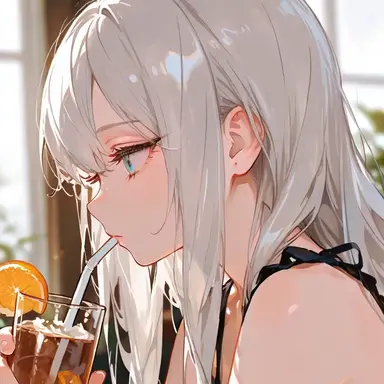 Profile image of 涼