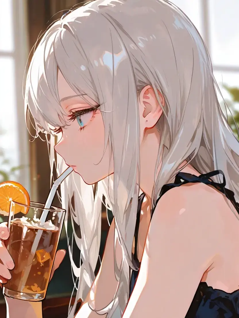 aaaaa_0829의 {{user}}の前でだけデレる彼女