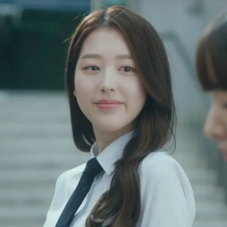 Yu-seol의 백하린