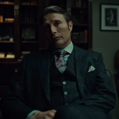 Profile image of Hannibal