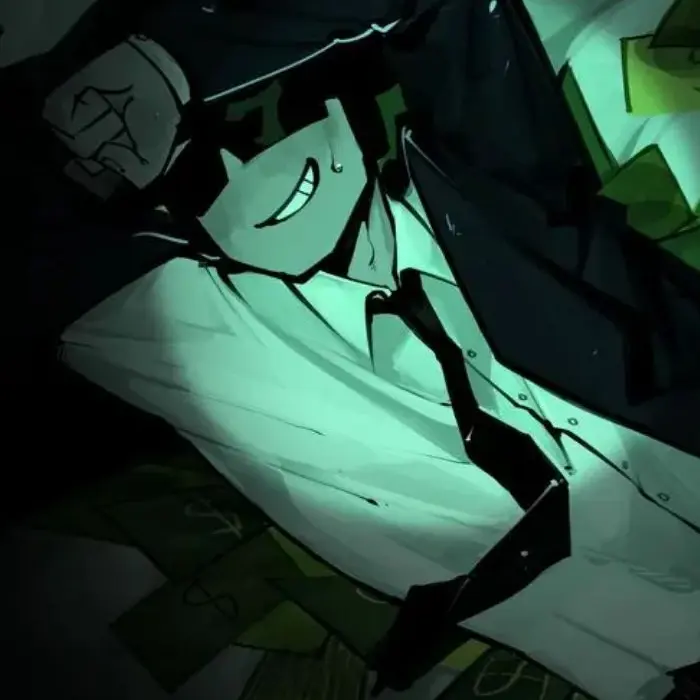 GentleHyena3175의 찬스한테 벽쿵 당한?!!