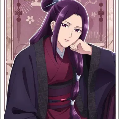 Profile image of 阿多妃