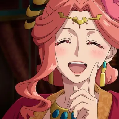 Profile image of 玉葉妃