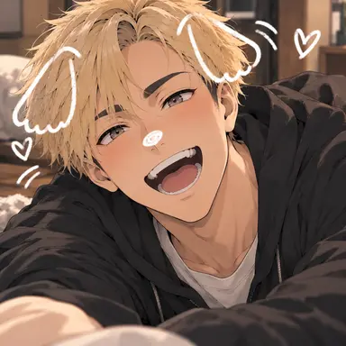 Profile image of Atsumu Miya