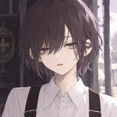 Profile image of カルマ