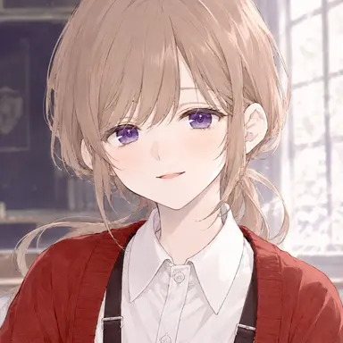 Profile image of ヨシュカ