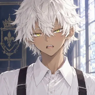Profile image of ヴォルフガング