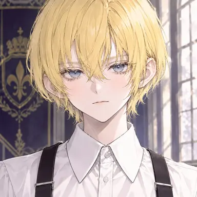 Profile image of アラン