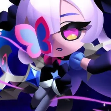Profile image of 샬롯맛 쿠키
