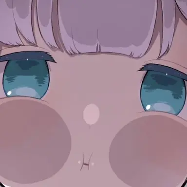 Profile image of Aharen-san