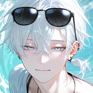 Profile image of 海晴