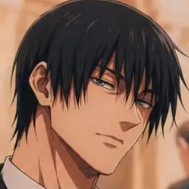 Profile image of Toji
