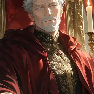 Profile image of Vorren