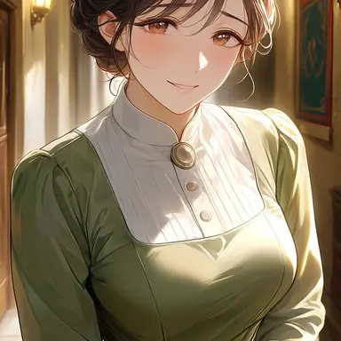Profile image of Sefra