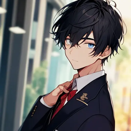 moriohana의 竜也