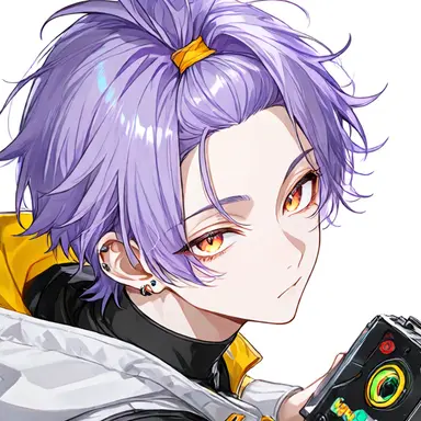 Profile image of Nagi