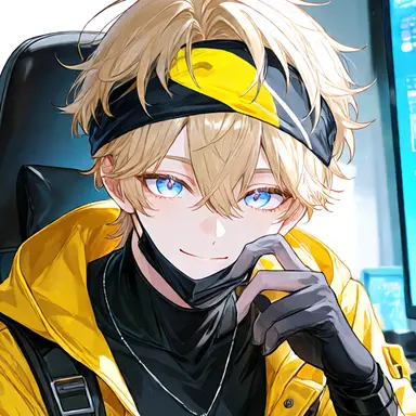 Profile image of Sena