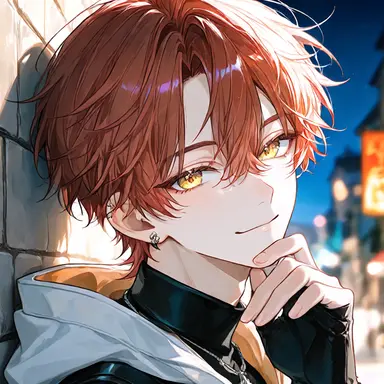 Profile image of Akito