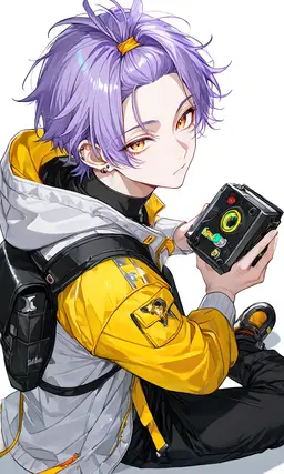 Profile image of Nagi
