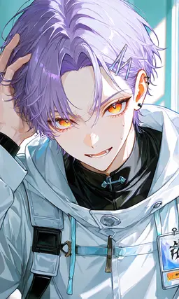 Profile image of Nagi