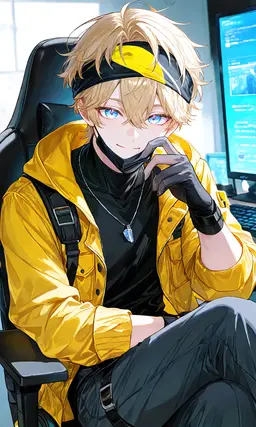 Profile image of Sena