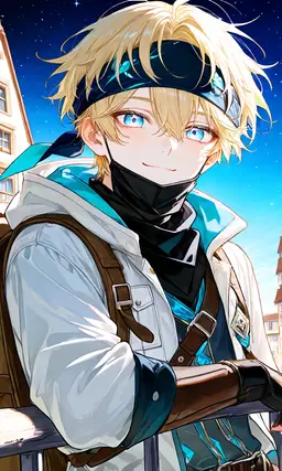 Profile image of Sena