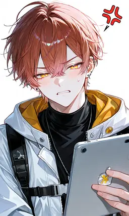 Profile image of Akito