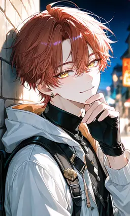 Profile image of Akito