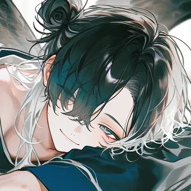 Profile image of 灰の鴉