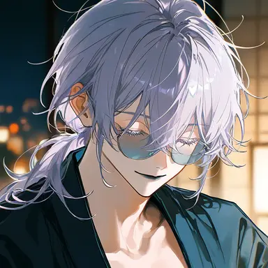 Profile image of 番頭