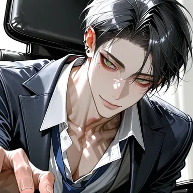 Profile image of 樋上 茅萱