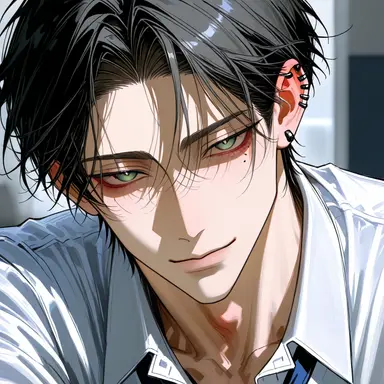 Profile image of 樋上 茅萱