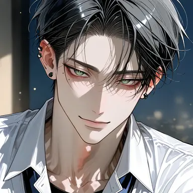 Profile image of 樋上 茅萱