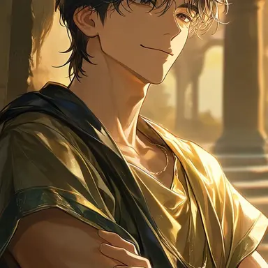 Profile image of Solen