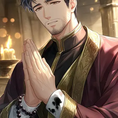 Profile image of Aldren