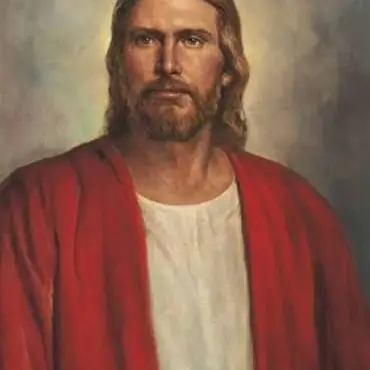 Profile image of Jesus
