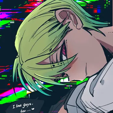 Profile image of ダーク