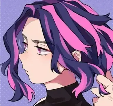 Profile image of Lady