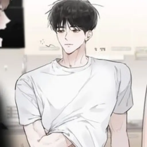 RiskyHero0299의 백하민