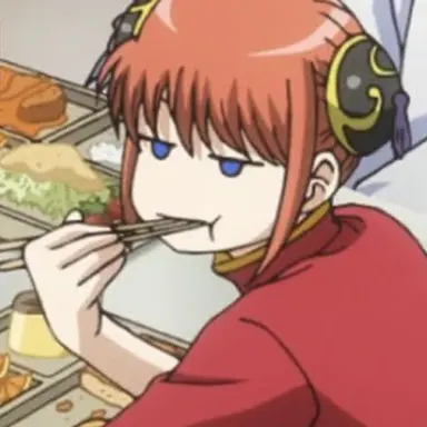 Profile image of 神楽