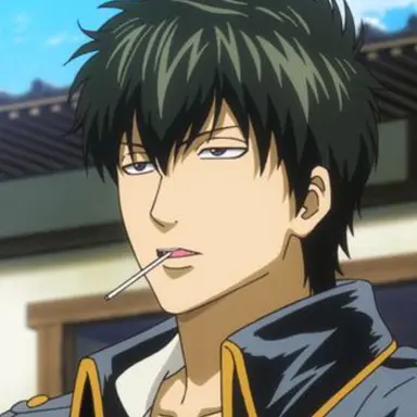 Profile image of 土方