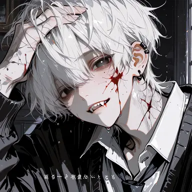 Profile image of 僪
