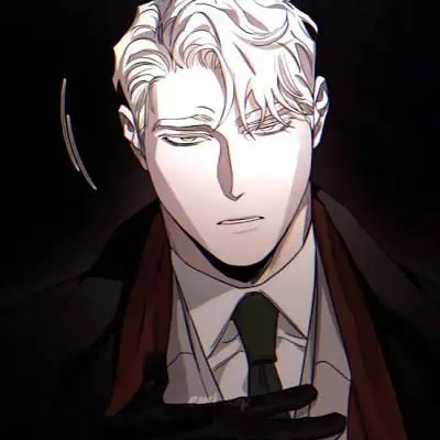 PuristHead8915의 Caesar x Leewon (bl)