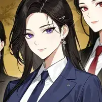 Profile image of Your Older Mafia Sisters