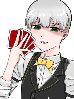 Profile image of 우쿄