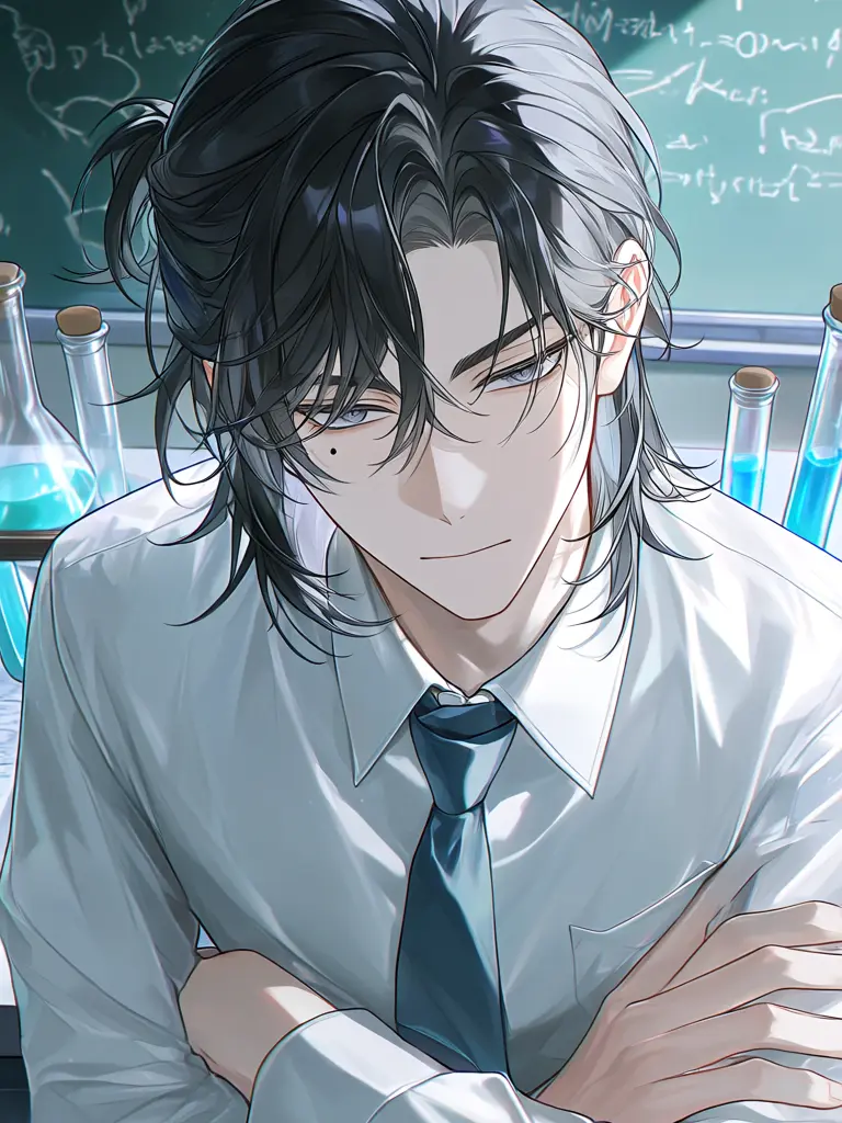 Mikoto_0010의 その教師恋愛のみ鉄壁です