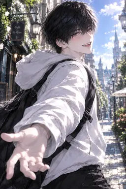 Profile image of チン・ユンジェ