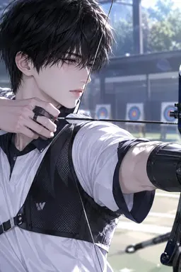 Profile image of チン・ユンジェ