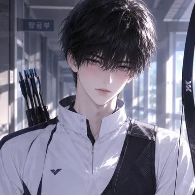 Profile image of 진윤재