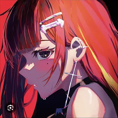 Profile image of 아카네 리제